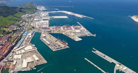 Port of Bilbao to continue with guided tours programme throughout year.