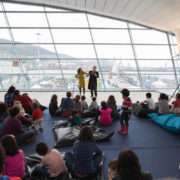 Getxo Cruise Terminal to become a Port of Bilbao amusement theme park on 8 September