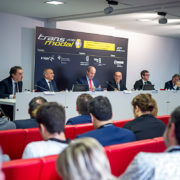 Transmodal 2019 to be dedicated to logistics infrastructures and Brexit