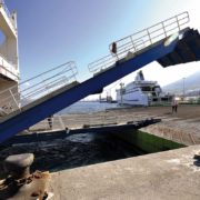 Brittany Ferries will launch a new service in February between the port of Billbao and Ireland