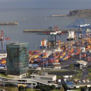 The Port of Bilbao presents its advantages for Brexit in Berlin