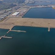 This year, the Port Authority of Bilbao will undertake investments amounting to EUR 67 million, despite the crisis