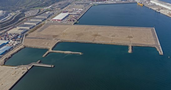 This year, the Port Authority of Bilbao will undertake investments amounting to EUR 67 million, despite the crisis