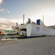 Brittany Ferries will resume its passenger service on 30 June