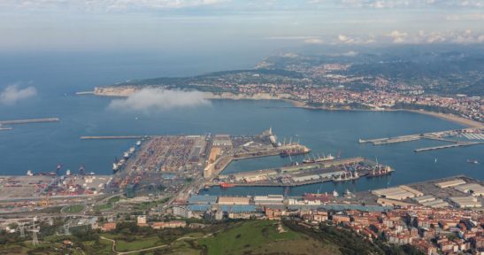 The Port Authority of Bilbao renews its EMAS Environmental Statement