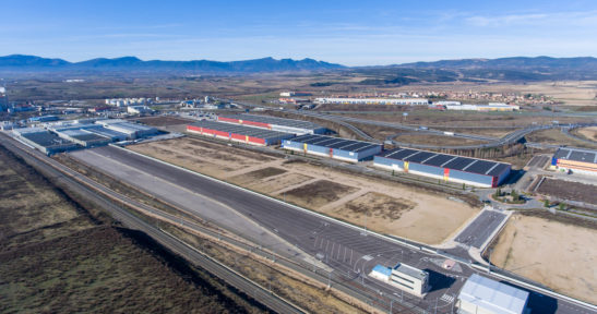 New edition of the Intermodal Logistics Forum of the Basque Country