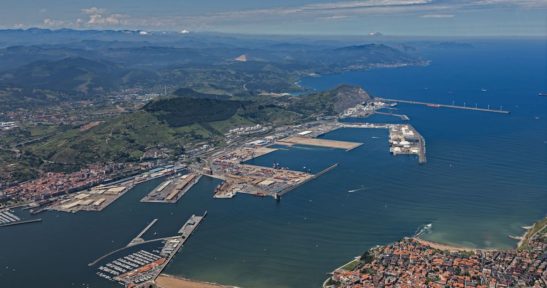The Port Authority of Bilbao launches a pioneer programme to drive CSR initiatives in the port community
