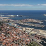 The Ports 4.0. Fund endorses the path taken by the Port of Bilbao to create an innovation ecosystem