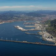 The Port Authority of Bilbao signs a Memorandum of Understanding with Geoalcali on the production logistics of the Muga Mine