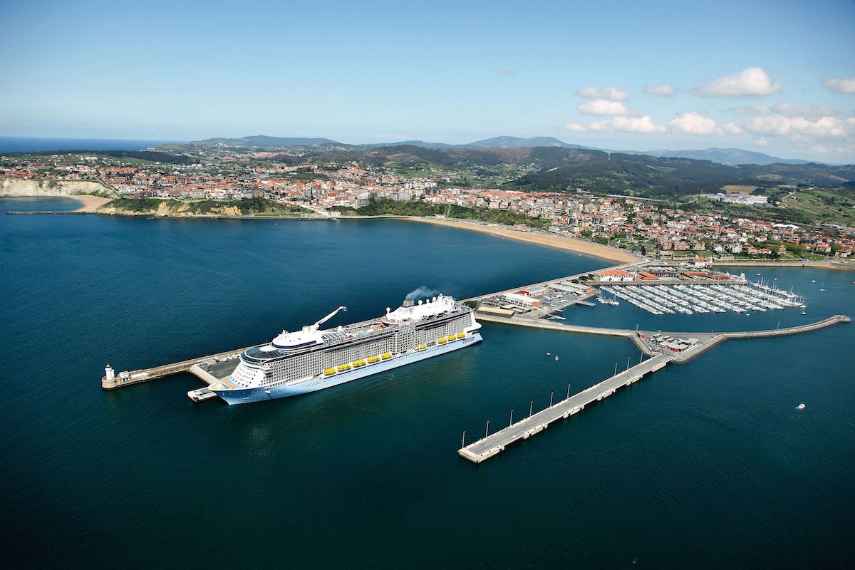 bilbao cruise port reviews