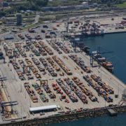 The Port of Bilbao sets out its commitment to intermodality at the “Empresas al Tren” conference