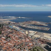Bilbao PortLab to take part in the events organised by the International Association of Port Cities