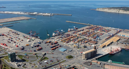 Bilbao PortLab organises a conference on the new Ports 4.0 call for proposals