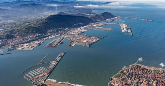 Bilbao PortLab to take active part in BAT, the International Centre for Entrepreneurship and Innovation