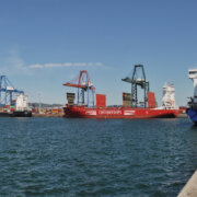 The Port of Bilbao to host a new seminar on Short Sea Shipping on 11 November