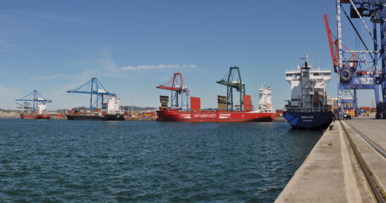 The Port of Bilbao to host a new seminar on Short Sea Shipping on 11 November