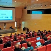 The Port of Bilbao hosts the latest meeting of the Basque Energy Cluster’s Wind Power Sector Forum