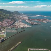 PORTS 4.0 to finance four ideas submitted and endorsed by BILBAO PORTLAB