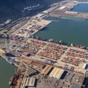 The Port of Bilbao to have a direct service to the United States through Ellerman City Liners