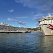 The Port of Bilbao promotes cruise tourism  in the United States