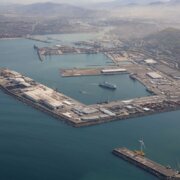 The Port of Bilbao will showcase its projects for the energy transition and digitalisation at the World Maritime Week