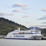 El Puerto de Bilbao lleva los viajes por mar a Expovacaciones