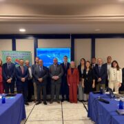 El Puerto de Bilbao y los puertos de los Grandes Lagos y del Canal de San Lorenzo firman un acuerdo para mejorar la colaboración mutua