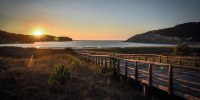 Playa de Gorliz