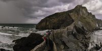 San Juan de Gaztelugatxe