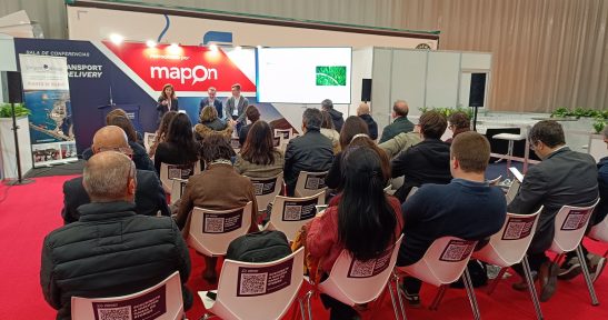 El Puerto de Bilbao y sus empresas participan nuevamente en Empack y Logistics & Automation Bilbao