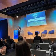 El Puerto de Bilbao presentará en World Maritime Week sus avances en digitalización y descarbonización, y participará en su foro de empleo