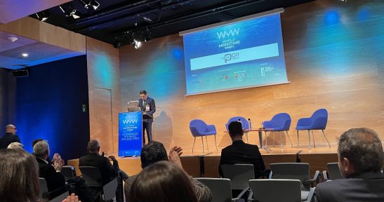 The Port of Bilbao will be at World Maritime Week to showcase its latest developments in digitisation and decarbonisation, and will also take part in the WORKInn employment forum